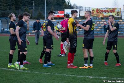 fot. Damian Kuziora