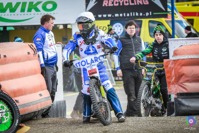 Fot. Texom Stal Rzeszów