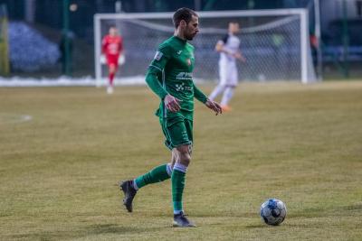 3 liga: Ciężka przeprawa Wisłoki. Czy Wólczanka w końcu się przełamie?