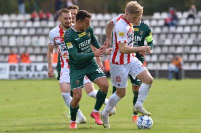 fot. Paweł Golonka/Apklan Resovia