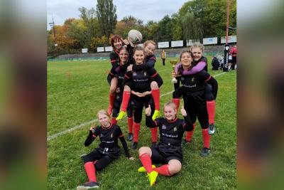 Mistrzostwa Polski kobiet w rugby już w niedzielę w Rzeszowie
