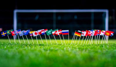 MŚ Katar 2022: z kim zagra Polska? 