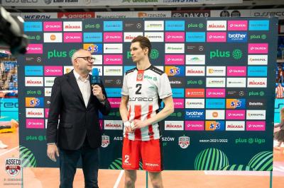 fot. Asseco Resovia 