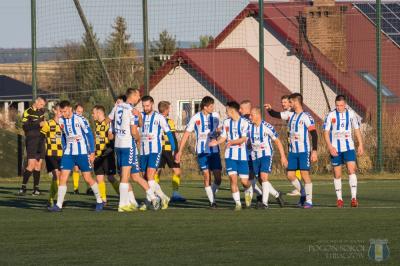 fot. Pogoń- Sokół Lubaczów