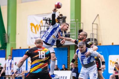 fot.Handball Stal Mielec
