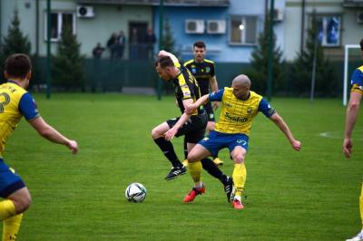 fot. Siarka Tarnobrzeg