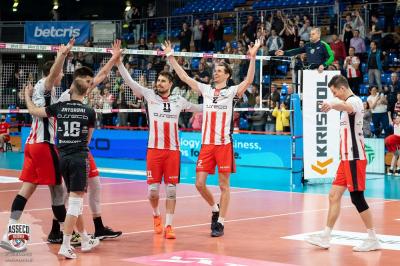 fot. Asseco Resovia 