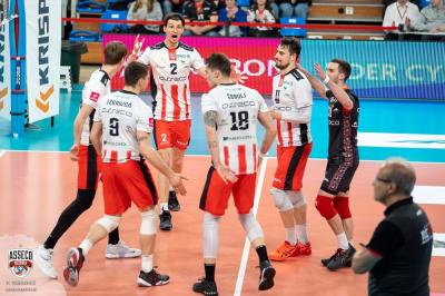 fot. Asseco Resovia