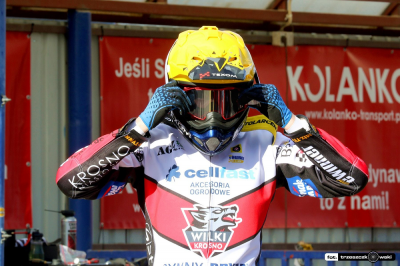 Fot. Cellfast Wilki Krosno