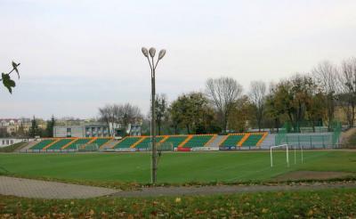 W Chełmie powstanie spółka sportowa