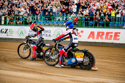 Fot. Cellfast Wilki Krosno