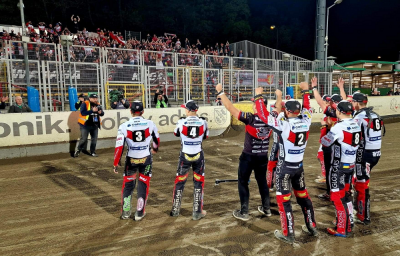 Fot. Cellfast Wilki Krosno