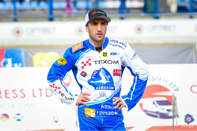 Fot. Texom Stal Rzeszów