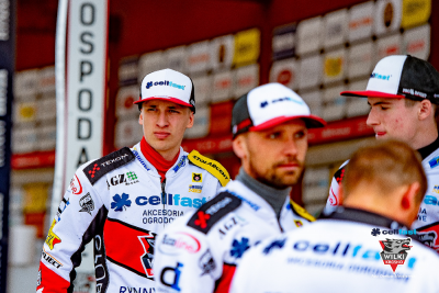 Fot. Cellfast Wilki Krosno