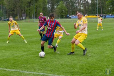 fot. MKS Pogoń-Sokół Lubaczów