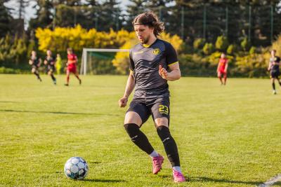 4 liga: Sokół Kamień jedzie do Sanoka. Czy Karpaty pomogą Stali?