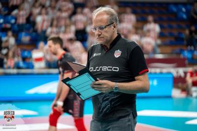 fot. P. Gibowicz/ Asseco Resovia