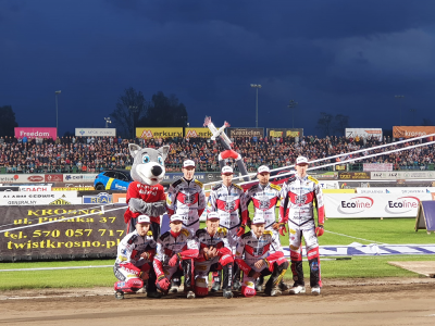 Fot. Cellfast Wilki Krosno