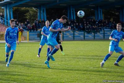 fot. Damian Kuziora