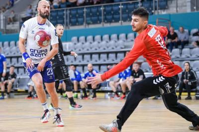 fot. PGNiG Superliga