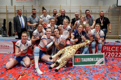 fot. Roleski Grupa Azoty PWSZ Tarnów