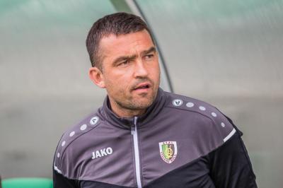 Łukasz Surma: To była nasza powinność wygrać taki mecz