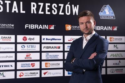 fot.Stal Rzeszów
