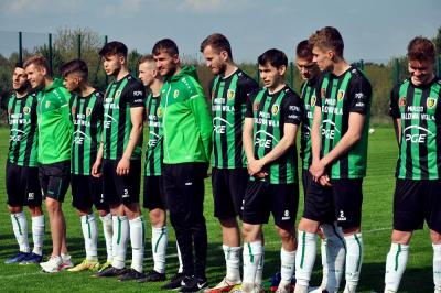 fot. Stal Stalowa Wola