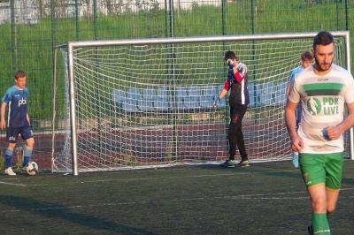 fot. Super Liga Rzeszów