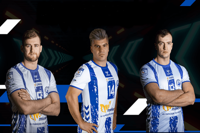 fot.Handball Stal Mielec