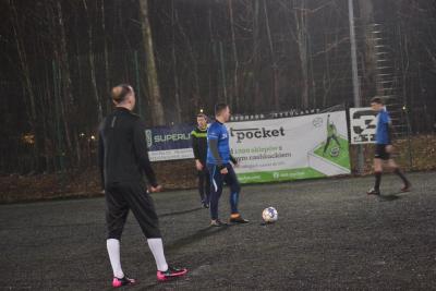 fot. Super Liga Rzeszów