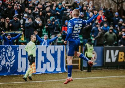 fot. Ruch Chorzów