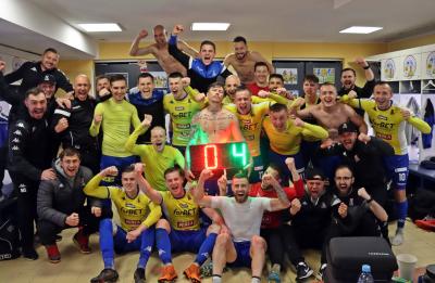 fot. Motor Lublin