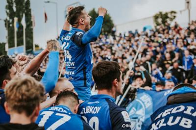 fot. Ruch Chorzów