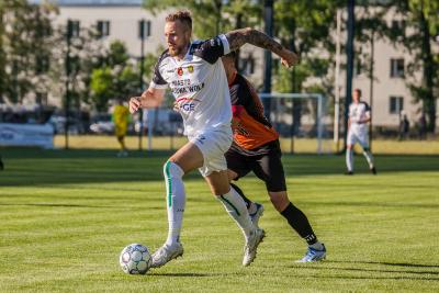 Za nami hutnicze derby!