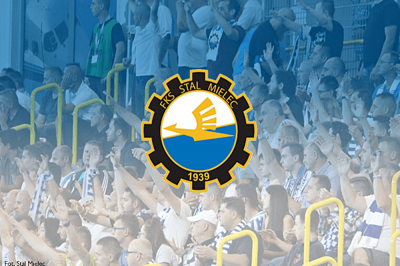 fot. Stal Mielec