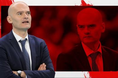 Potwierdziły się spekulacje! Asseco Resovia ma nowego szkoleniowca