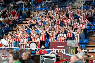 fot. Asseco Resovia