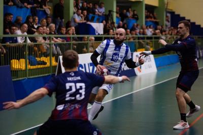 fot. Handball Stal Mielec