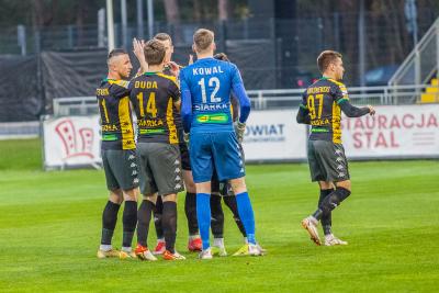 3 liga: Czy już dziś Siarka wywalczy awans do 2 ligi? 