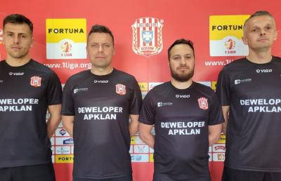 fot. Resovia