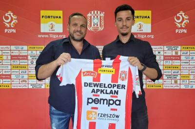 fot. Resovia