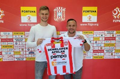 fot. Resovia