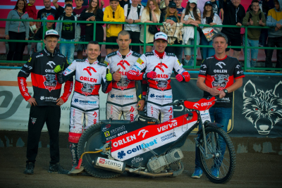 Fot. Cellfast Wilki Krosno