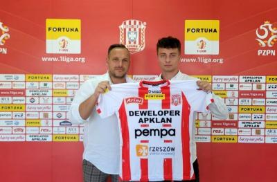 fot. Resovia