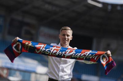 fot. Piast Gliwice