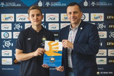 fot. Michał Trzpis/Stal Mielec