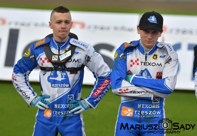 Fot. Mariusz Sądy 