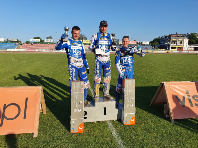 Fot. Cellfast Wilki Krosno
