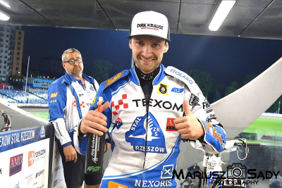 Fot. Mariusz Sądy
